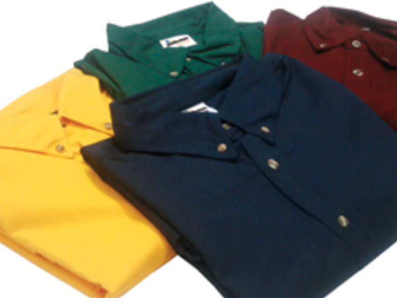 Camisas Casual Gabardina en Monterrey
