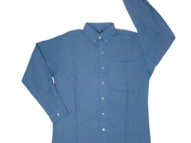 Camisa Casual Oxford en Monterrey