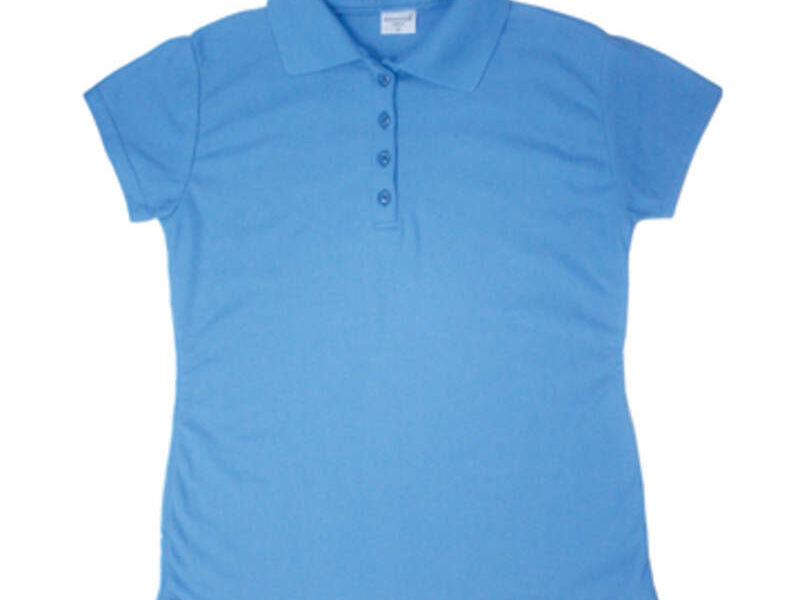 Playera Tipo Polo en Monterrey