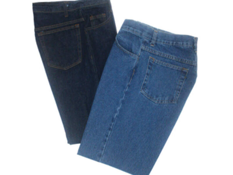 Pantalón de Mezclilla en Nuevo León