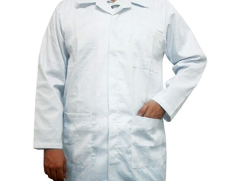 bata para laboratorio en Nuevo León