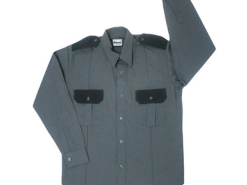 Camisa para vigilante en Nuevo León