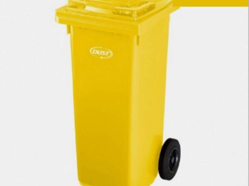 Contenedor de basura 120L COINTER México