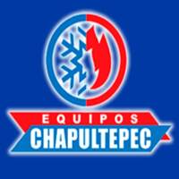 Equipos Chapultepec