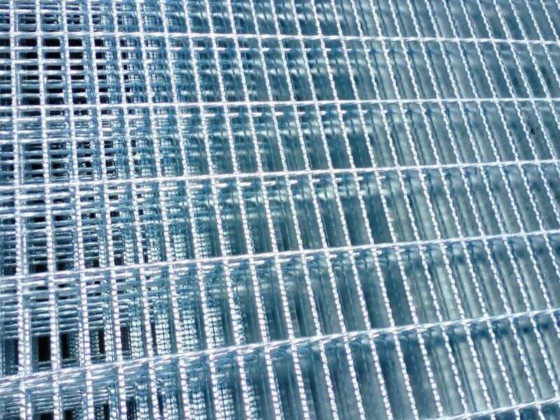 Estructura de aluminio en Puebla 