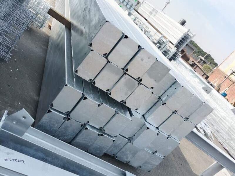 paneles de aluminio en Morelos