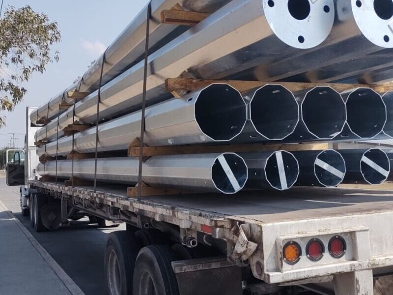 tubos de aluminio en Hidalgo