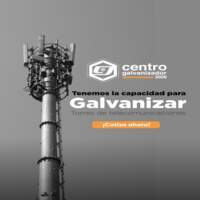 Centro Galvanizador 2000
