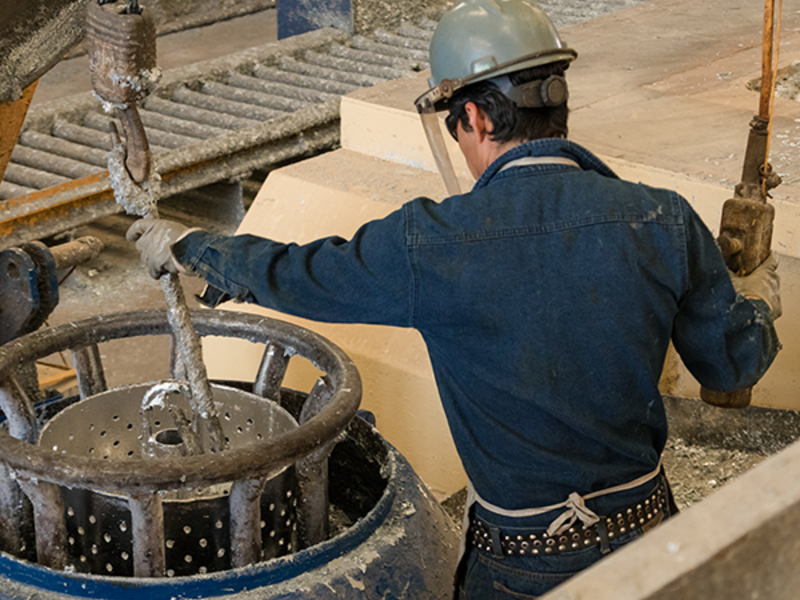 Galvanizado en Puebla 