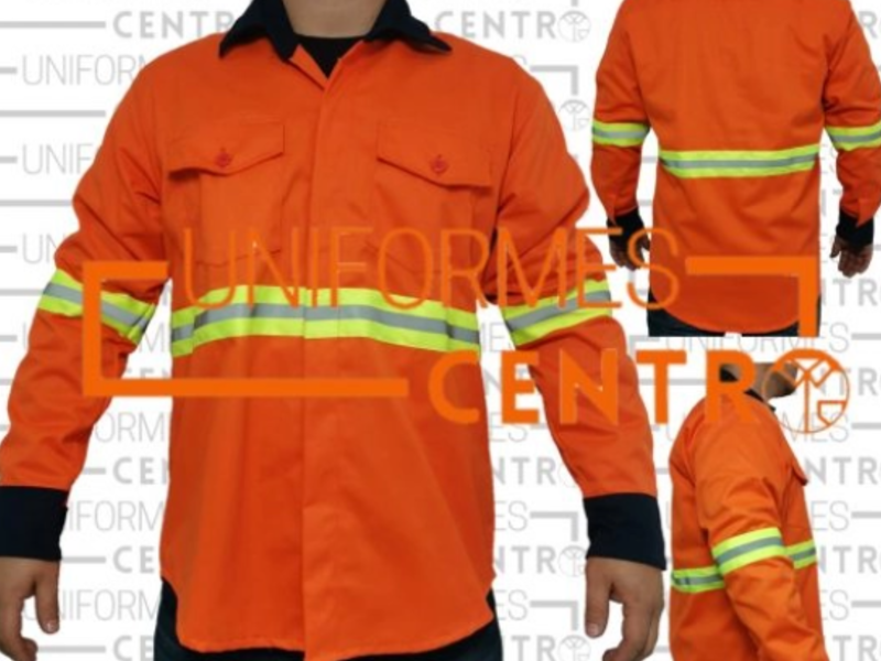 CAMISOLA INDUSTRIAL en méxico