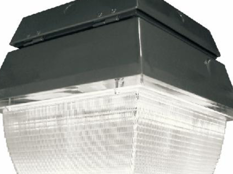 LÁMPARA DE INDUCCIÓN  MHTCL 40-100W EN CDMX