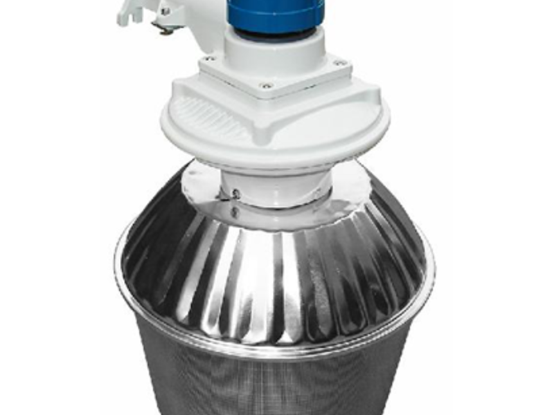 LÁMPARA DE INDUCCIÓN MHTPT 40-100W EN CDMX