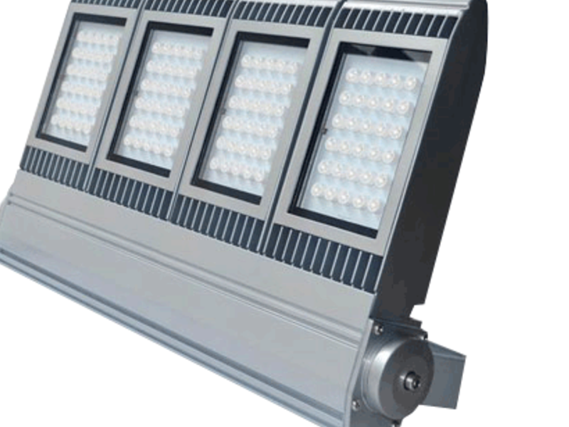 LÁMPARA LED EN CDMX