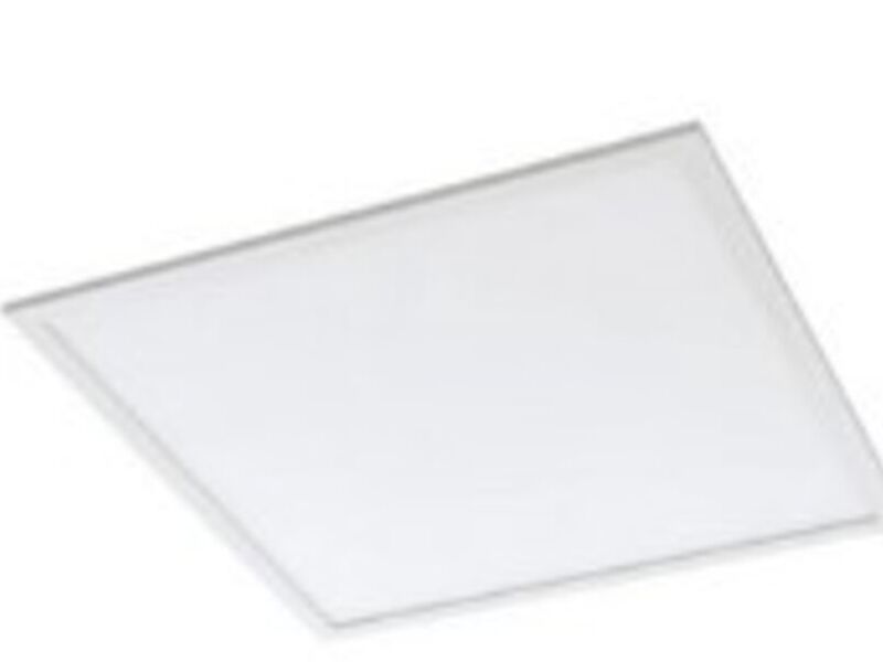 Luminaria LED Recessed Panel en Hermosillo 