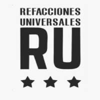 REFACCIONES UNIVERSALES