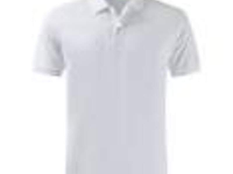 Camiseta tipo polo en Monterrey
