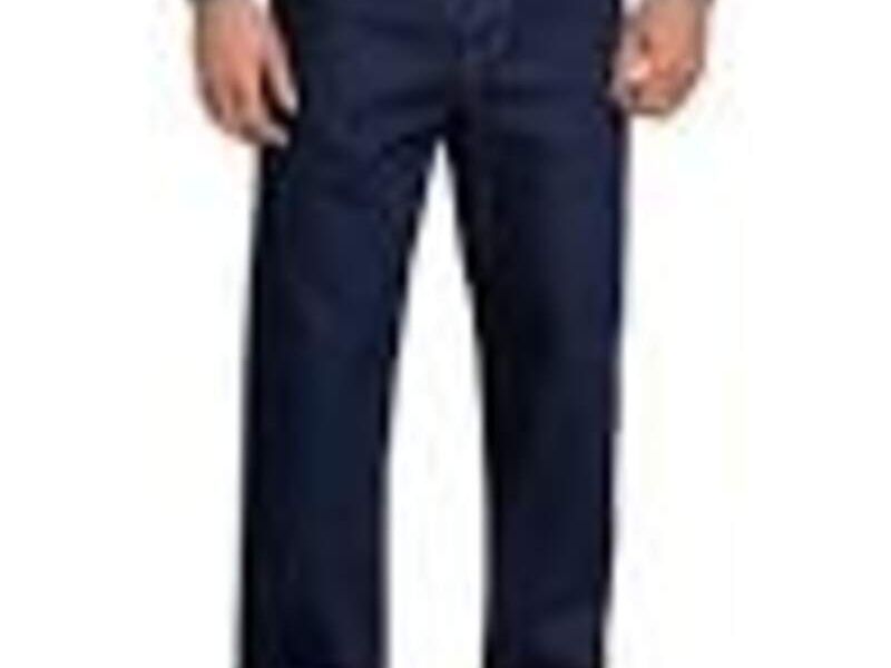 Pantalón de Mezclilla en Nuevo León
