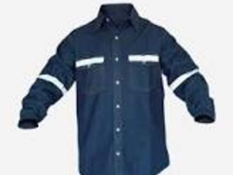 Camisa con cinta reflectiva en Nuevo León