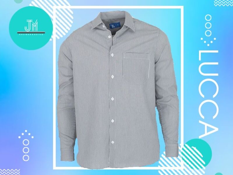Camisa para caballero en Manzanillo