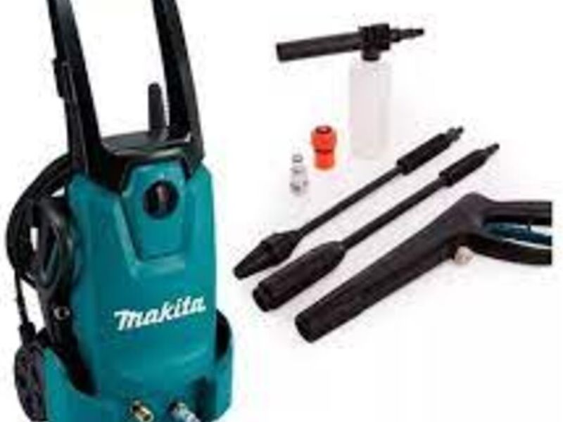 hidrolavadora makita hw en mexico