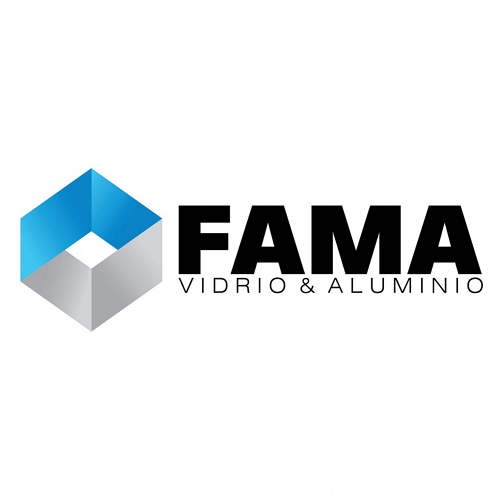 Vidrio y Aluminio FAMA