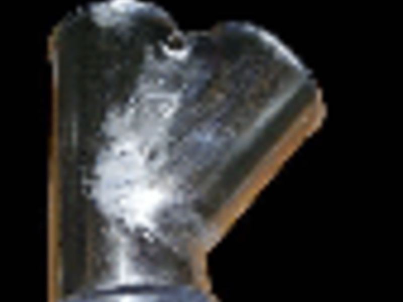 Servicio de galvanizado Monterrey