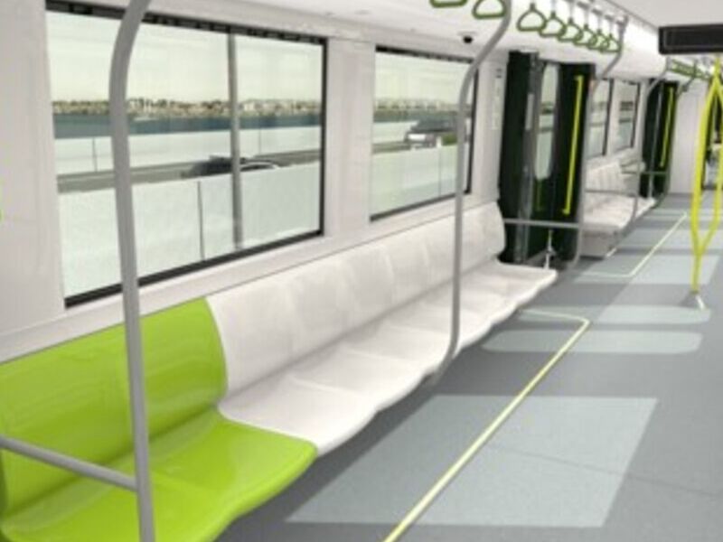 Equipamiento trasporte ecodiseñadas Jalisco