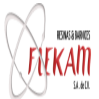 Resinas y Barnices Flekam