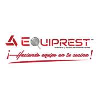 Equiprest