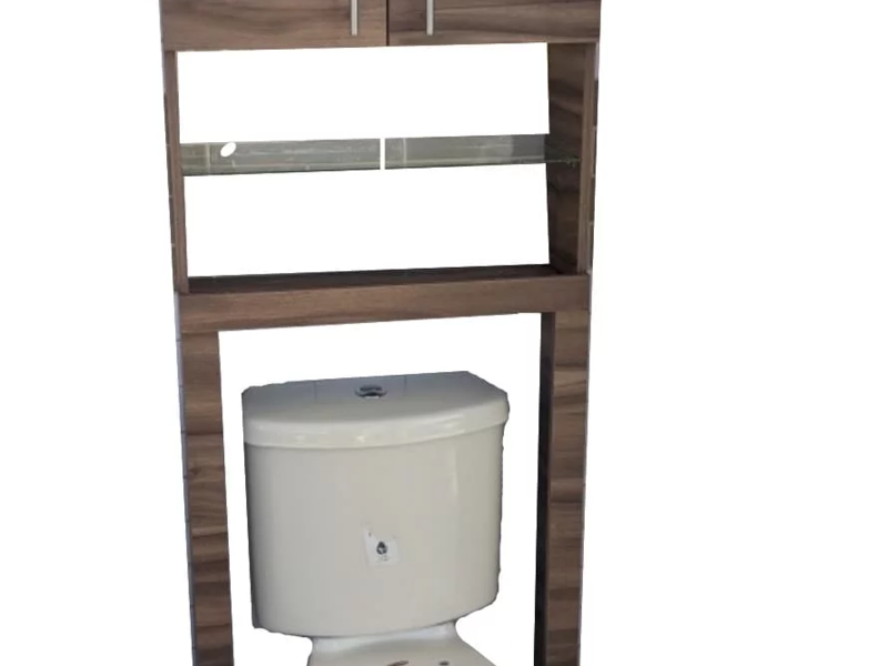 Mueble de baño México