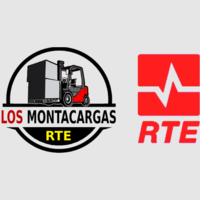 LOS MONTACARGA RTE