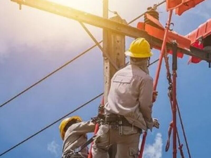 Instalaciones en media tensión en Sonora