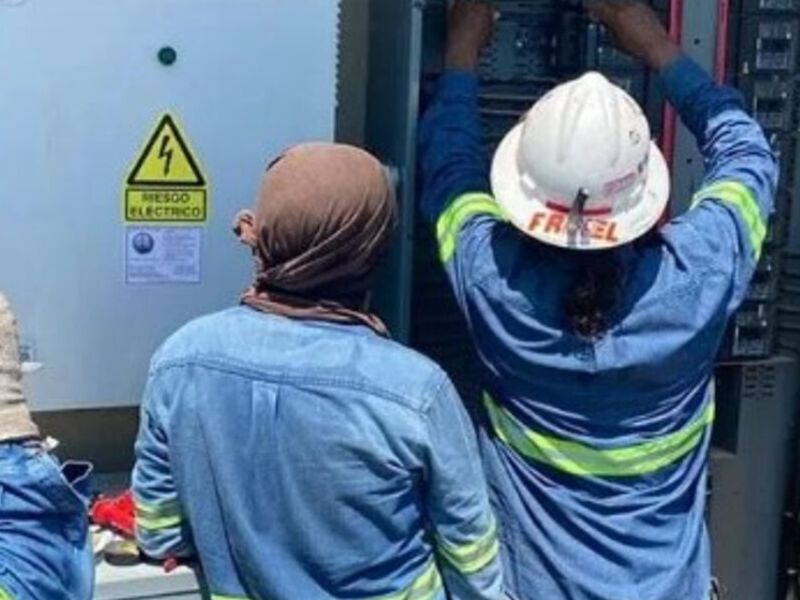 Mantenimiento de equipos eléctricos en Sonora