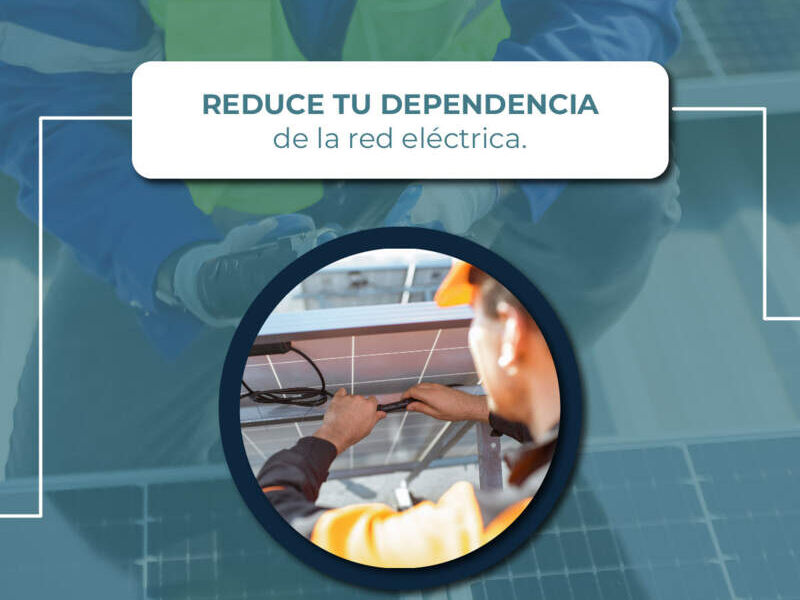 Sistemas Fotovoltaico CDMX SolarInter