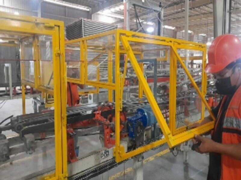 Armado estructurado