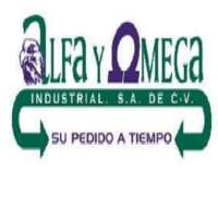 ALFA Y OMEGA INDUSTRIAL