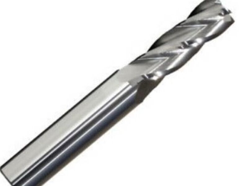 END MILL DE 3/8" en Torreón