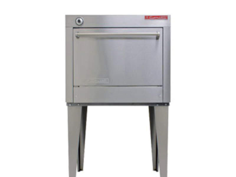 Horno Eléctrico Profesional CDMX
