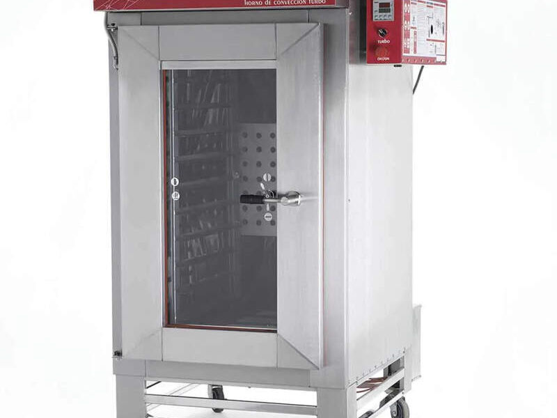 Horno Turbo De Convección Equichef CDMX