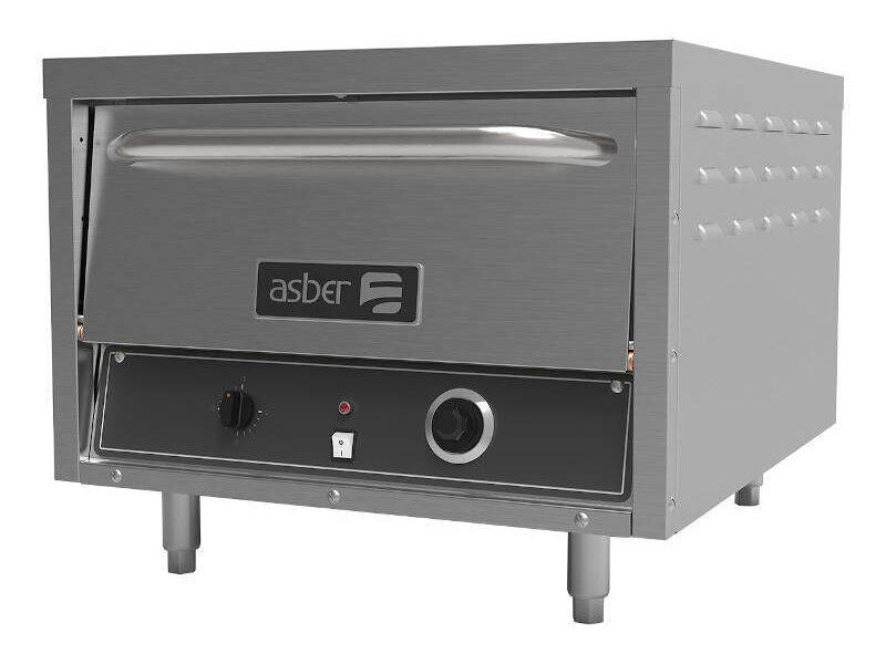 Horno Para Pizza Eléctrico Asber CDMX
