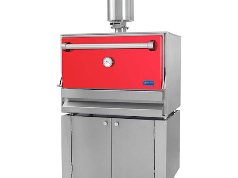 Horno De Brasa Sanbrazz CDMX