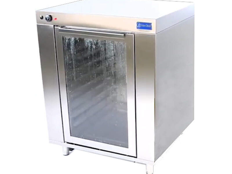 Fermentadora De Pan marca sanson CDMX