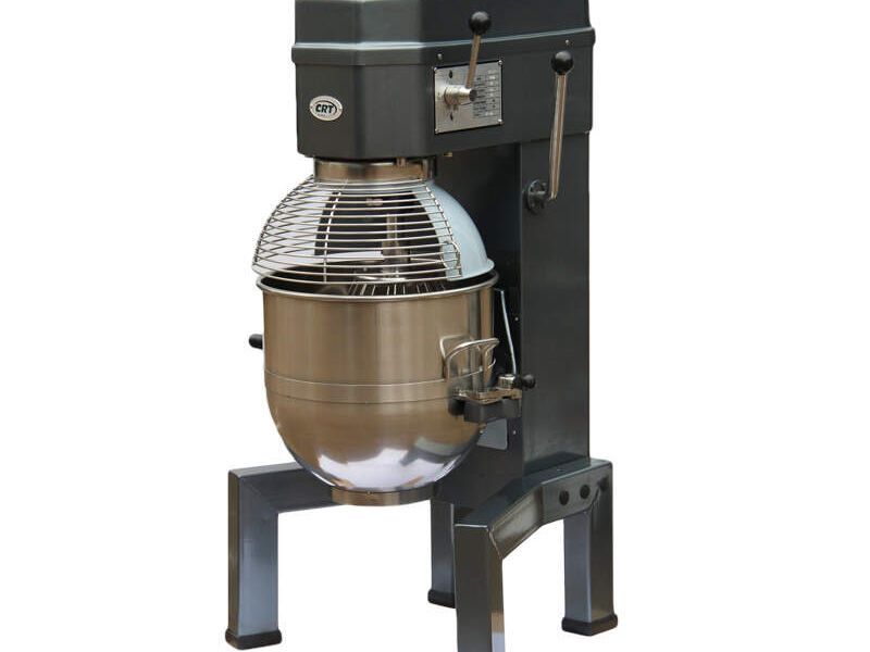 Batidora planetaria 40 litros CDMX