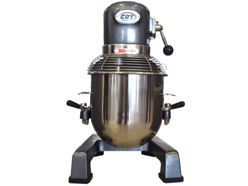 Batidora Planetaria Capacidad 10 litros CDMX