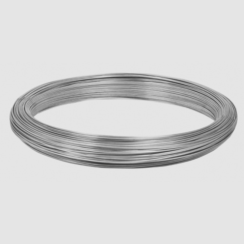 ALAMBRE GALVANIZADO ALG México