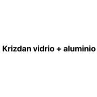 Krizdan vidrio + aluminio