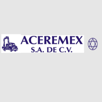 ACEREMEX, S.A. DE C.V.