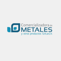 COMERCIALIZADORA DE METALES Y OTROS PRODUCTOS