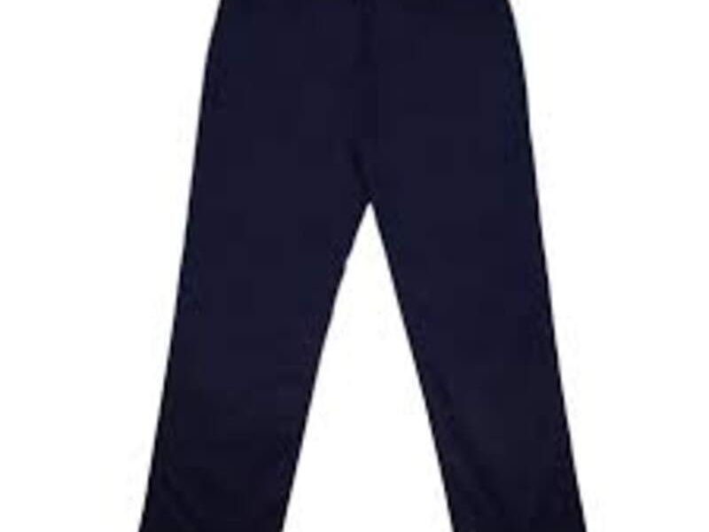 Pantalón de Chef Unisex en Monterrey