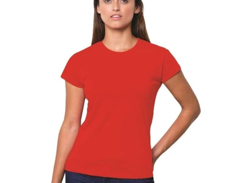 Playera para dama en Nuevo León